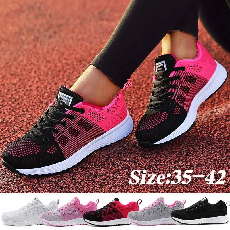 Women's running shoes white luxury brand women's sports shoes spadrilles canvas sneakers woman Sporty women's sneakers sapatenes
Women's running shoes white luxury brand women's sports shoes spadrilles canvas sneakers woman Sporty women's sneakers sapatenes