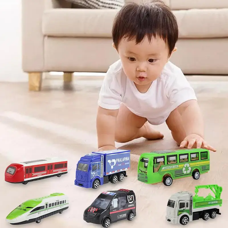 Toys Cars Pull Back Car Set Friction Powered Vehicles For Party Favors Exciting And Durable Toy For Kids Boys And Girls
Toys Cars Pull Back Car Set Friction Powered Vehicles For Party Favors Exciting And Durable Toy For Kids Boys And Girls
