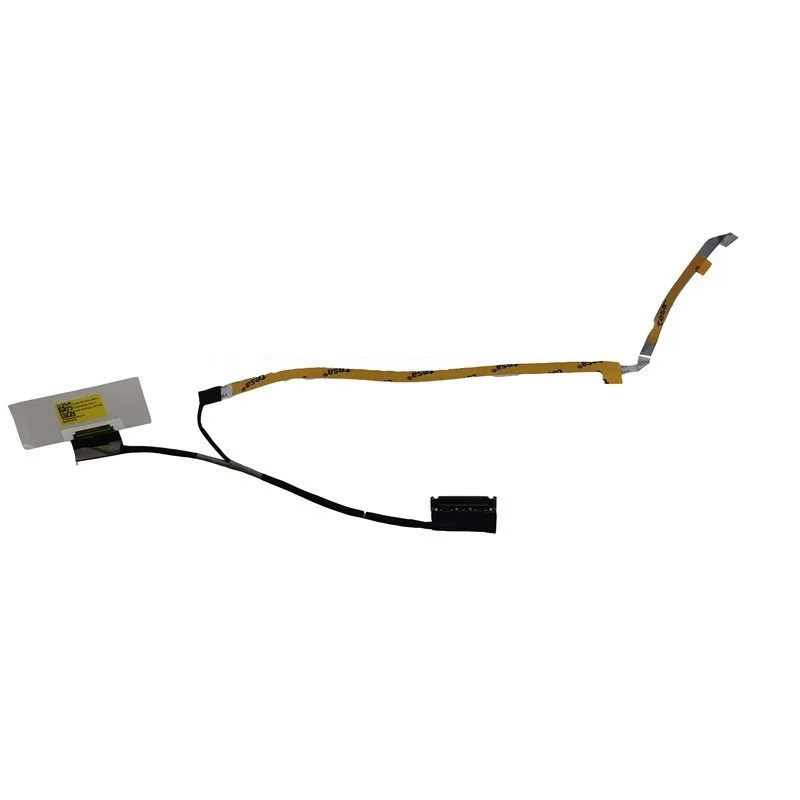 New LCD Display Ribbon Cable For Lenovo IdeaPad 5-14ILL05 ITL 14IIL05 14ARE05 14ALC05 Screen Cable 5C10Y89226 DC02003N100
New LCD Display Ribbon Cable For Lenovo IdeaPad 5-14ILL05 ITL 14IIL05 14ARE05 14ALC05 Screen Cable 5C10Y89226 DC02003N100