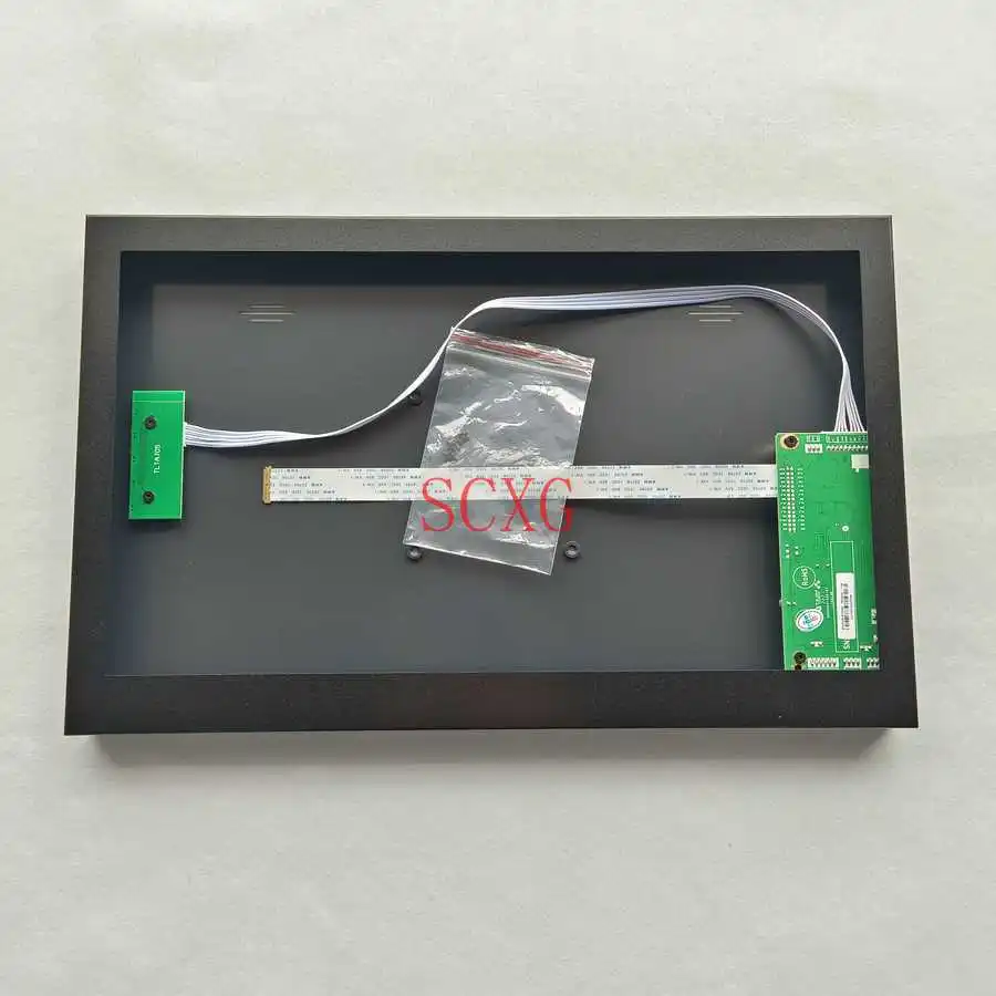 For M140NWR4 R1/R2 M140NWR6 R2/R3 Kit EDP-30Pin 14" LED Drive Control Board Panel Alloy Metal Shell VGA HDMI-compatible 1366*768
For M140NWR4 R1/R2 M140NWR6 R2/R3 Kit EDP-30Pin 14" LED Drive Control Board Panel Alloy Metal Shell VGA HDMI-compatible 1366*768