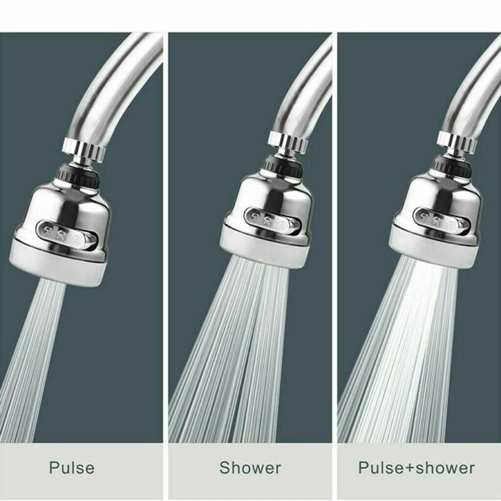 2.5Oz 360 Removable Degree Nozzle Sprayer Rotatable Faucets Tap Water Saving Filter Swivel Head Kitchen Faucets Accessories
2.5Oz 360 Removable Degree Nozzle Sprayer Rotatable Faucets Tap Water Saving Filter Swivel Head Kitchen Faucets Accessories