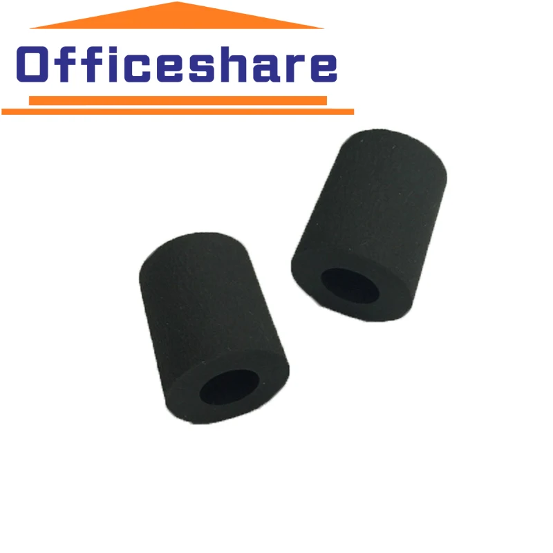 20PC 2F906230 2BR06520 2F906240 Pickup Roller Rubber for Kyocera FS 1028 1128 1035 1100 1320 1120 1135 1300 1370 3900 4000 2000
20PC 2F906230 2BR06520 2F906240 Pickup Roller Rubber for Kyocera FS 1028 1128 1035 1100 1320 1120 1135 1300 1370 3900 4000 2000