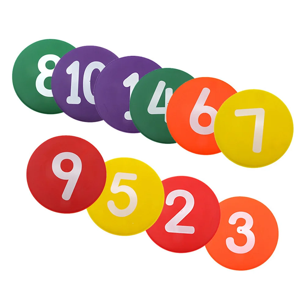 Markers Training Football Disc Marker Soccer Sign Spotagility Poly Floor Discs Spotsflat Cones Pe Basketball Equipment Number
Markers Training Football Disc Marker Soccer Sign Spotagility Poly Floor Discs Spotsflat Cones Pe Basketball Equipment Number