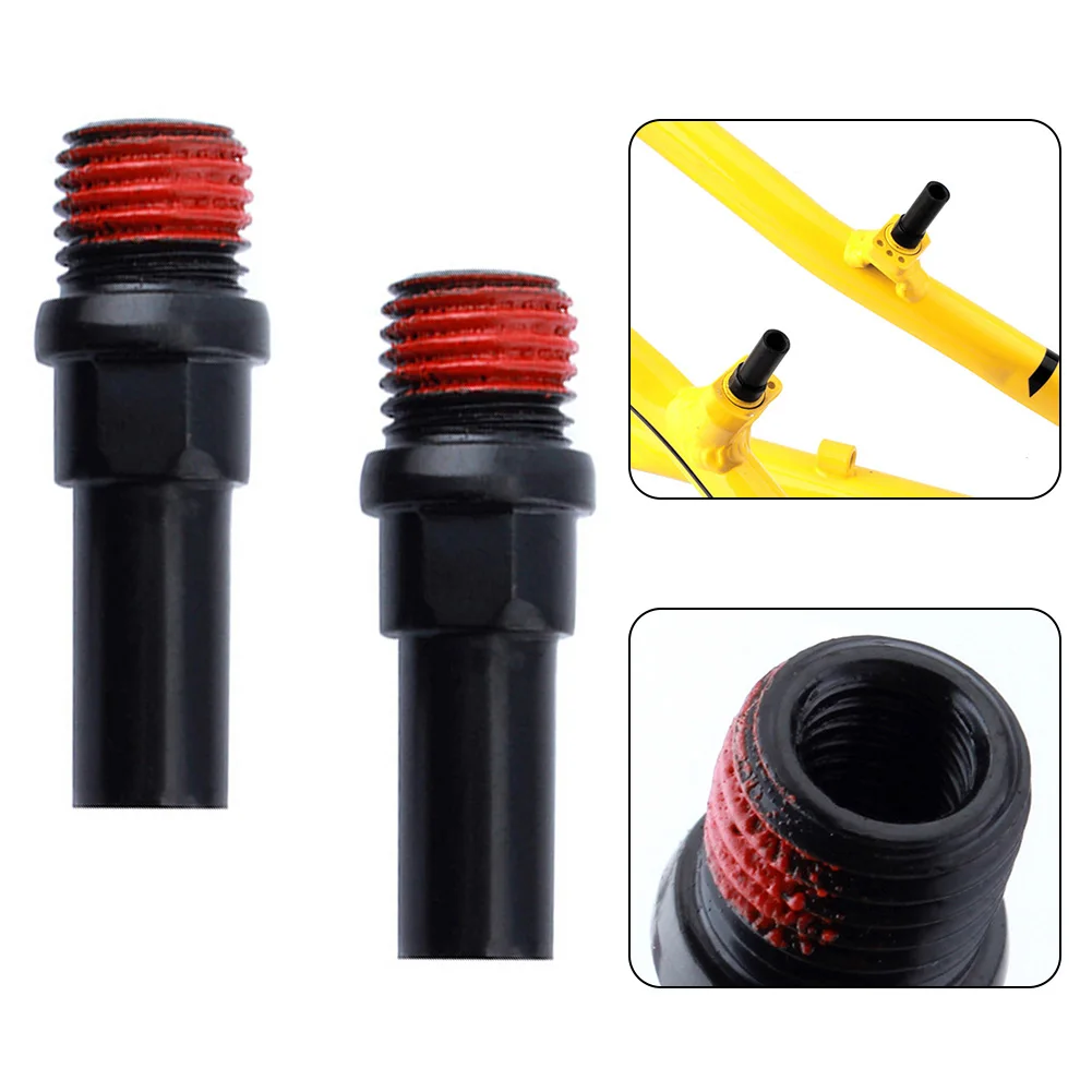 V Screw Get a Perfect Fit and Upgrade Your Bike's Brakes with Our M10 Cantilever / Bicycle V Brake Column Screw
V Screw Get a Perfect Fit and Upgrade Your Bike's Brakes with Our M10 Cantilever / Bicycle V Brake Column Screw