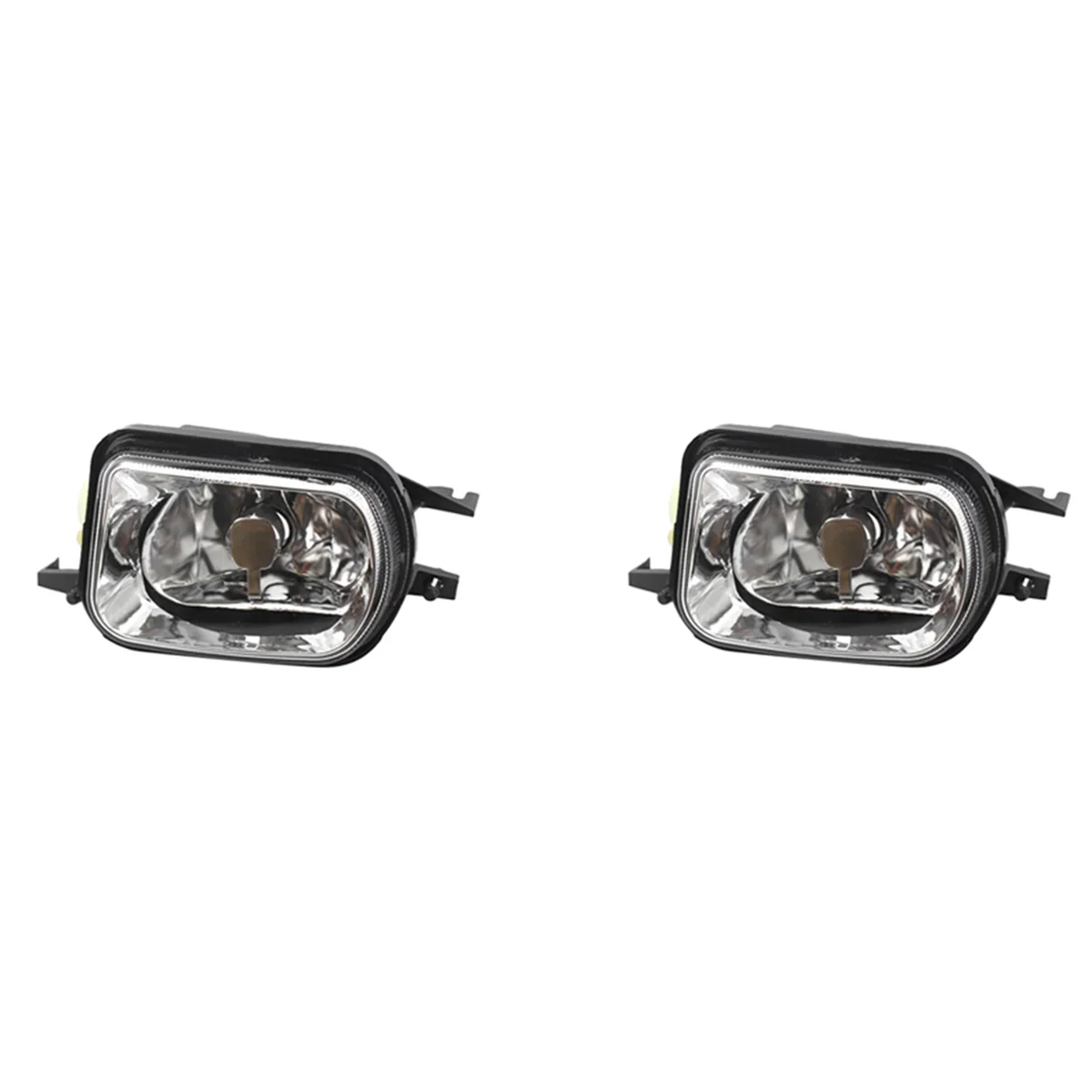 2X Car Front Bumper Fog Lights Lamp Foglight Without Bulb for Benz C-Class W203 2001-2007 Right 2158200656
2X Car Front Bumper Fog Lights Lamp Foglight Without Bulb for Benz C-Class W203 2001-2007 Right 2158200656