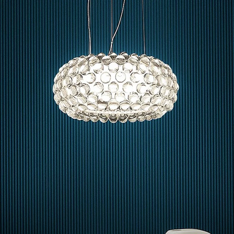 Внутренняя итальянская люстра Foscarini cabче, дизайнерская креативная Люстра для гостиной, Подвесные светодиодные лампы
Внутренняя итальянская люстра Foscarini cabче, дизайнерская креативная Люстра для гостиной, Подвесные светодиодные лампы