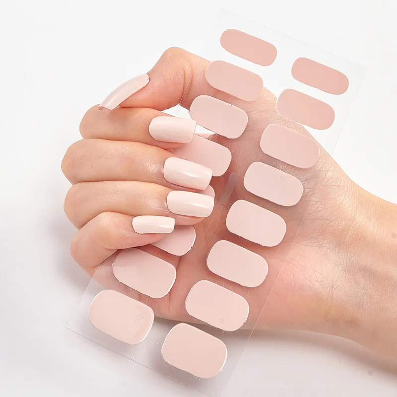 Summer Colourful Nail Sticker High Quality Use 100% Nail Gel Polish Sticker Accept Spot Nail Art Stickers for Nails Manicure Set
Summer Colourful Nail Sticker High Quality Use 100% Nail Gel Polish Sticker Accept Spot Nail Art Stickers for Nails Manicure Set