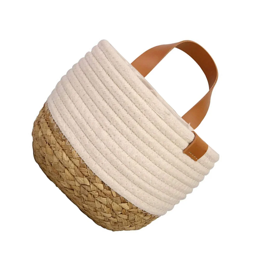 1 шт., декоративная корзина для хранения
1 шт., декоративная корзина для хранения