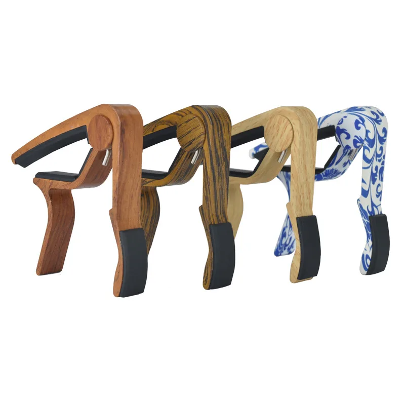 Guitar Capo for Acoustic Classic Electric Guitar Aluminum Alloy Tuning Clamp Guitar Accessories Capotraste Guitarra 
Guitar Capo for Acoustic Classic Electric Guitar Aluminum Alloy Tuning Clamp Guitar Accessories Capotraste Guitarra