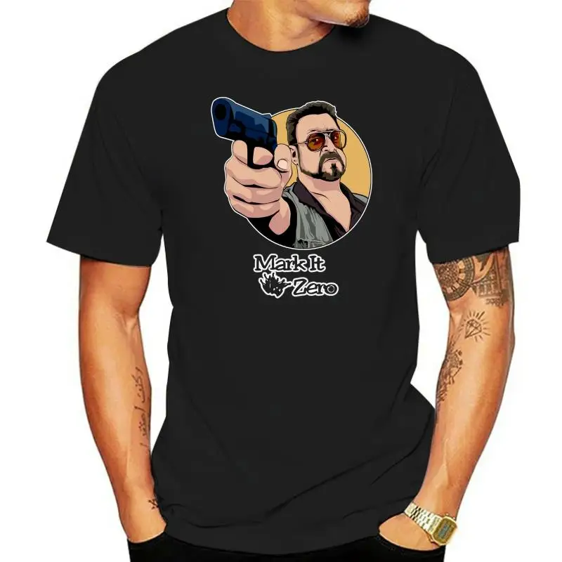 Plus Size The Big Lebowski t shrit Casual New Arrival Hot sale Slim fit Summer Breathable Top design Fashionable Tees
Plus Size The Big Lebowski t shrit Casual New Arrival Hot sale Slim fit Summer Breathable Top design Fashionable Tees