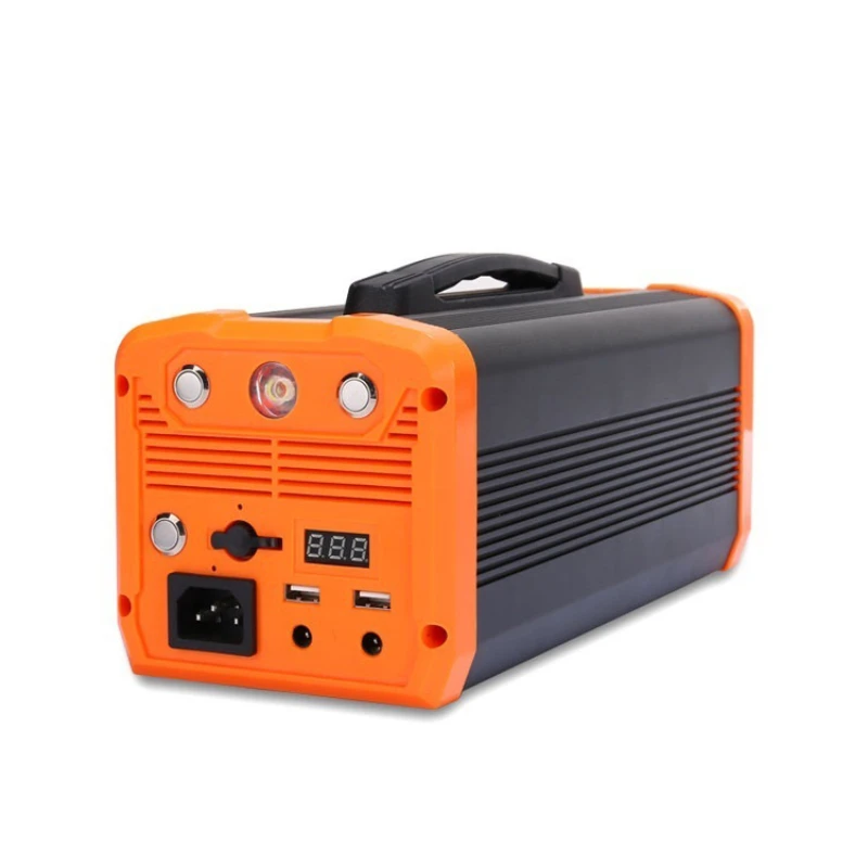 Lithium Battery Power Bank Station Ac Portable Solar Generator 500w 110v 220v Lithium Ion PWM Solar Energy System 500W SUNSUN
Lithium Battery Power Bank Station Ac Portable Solar Generator 500w 110v 220v Lithium Ion PWM Solar Energy System 500W SUNSUN