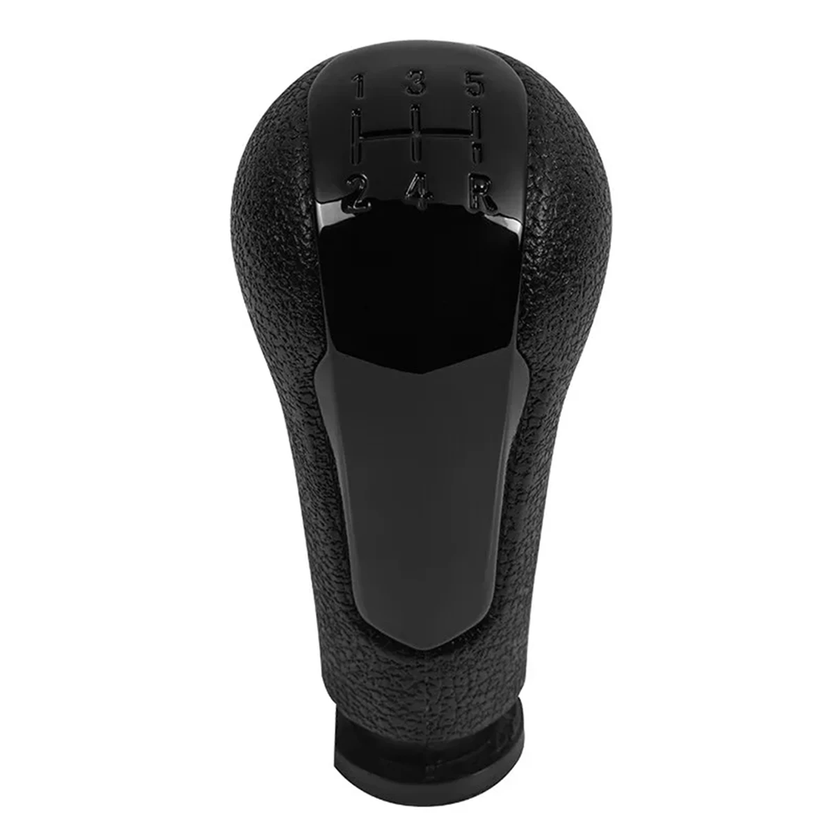 5 Speed Gear Shift Knob Lever Shifter Handle Stick for Chevrolet Spark 2011-2016 Bright Black
5 Speed Gear Shift Knob Lever Shifter Handle Stick for Chevrolet Spark 2011-2016 Bright Black