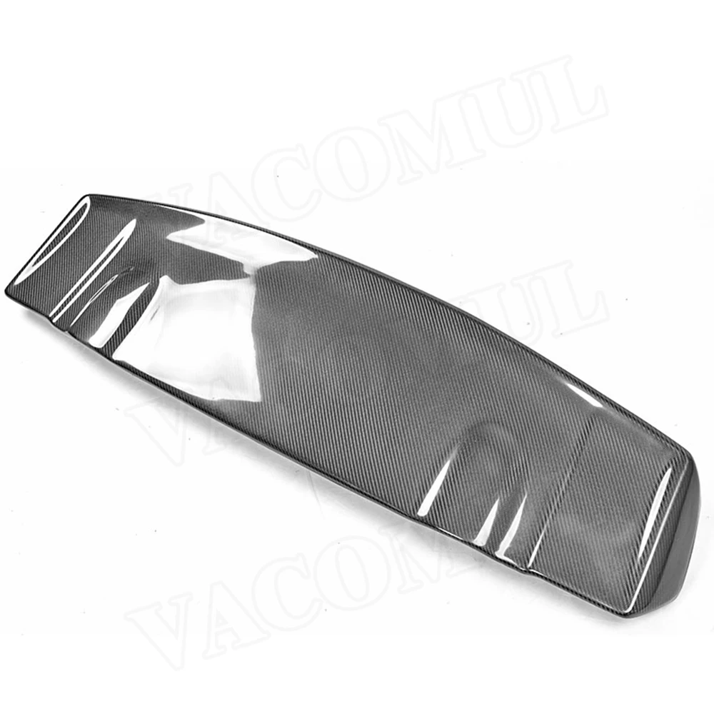 Спойлер для Volkswagen VW Scirocco 2009-2015, не для R, Автомобильный задний спойлер из углеродного волокна на крышу, задние крылья окна, автомобильный Стай...
Спойлер для Volkswagen VW Scirocco 2009-2015, не для R, Автомобильный задний спойлер из углеродного волокна на крышу, задние крылья окна, автомобильный Стай...