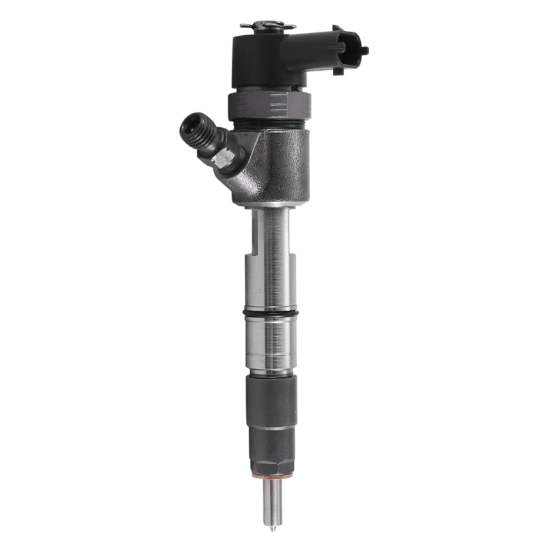1 PCS New Diesel Common Rail Fuel Injector Nozzle 0445110293 New For Great Wall Hover 1112100-E06 0 445 110 293
1 PCS New Diesel Common Rail Fuel Injector Nozzle 0445110293 New For Great Wall Hover 1112100-E06 0 445 110 293