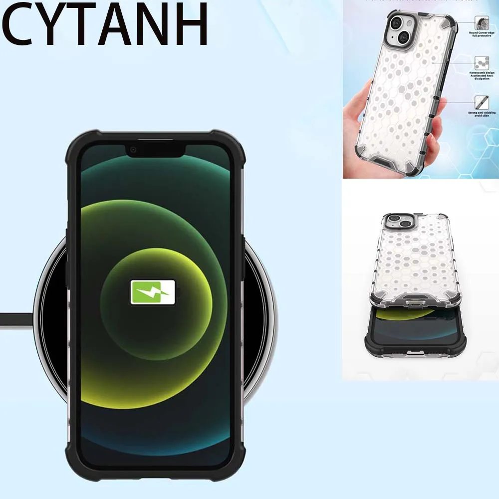 Case For Xiaomi Redmi POCO NOTE MIX 4 F3 M3 10 10S 11 11i 11T K40 PRO PLUS MAX LITE Ultra 4G 5G Honeycomb Clear Shockproof Cover
Case For Xiaomi Redmi POCO NOTE MIX 4 F3 M3 10 10S 11 11i 11T K40 PRO PLUS MAX LITE Ultra 4G 5G Honeycomb Clear Shockproof Cover