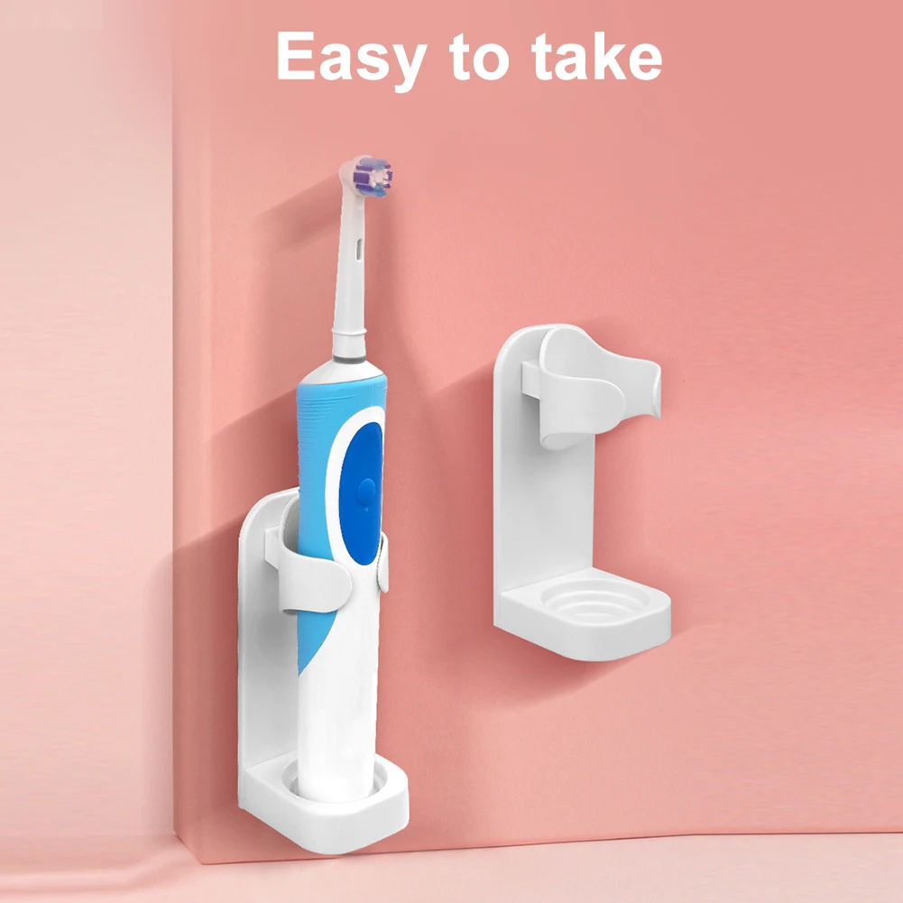 Настенная самоклеящаяся подставка для зубной пасты, органайзер для ванной комнаты, держатель для электрических зубных щеток, компактный со...
Настенная самоклеящаяся подставка для зубной пасты, органайзер для ванной комнаты, держатель для электрических зубных щеток, компактный со...