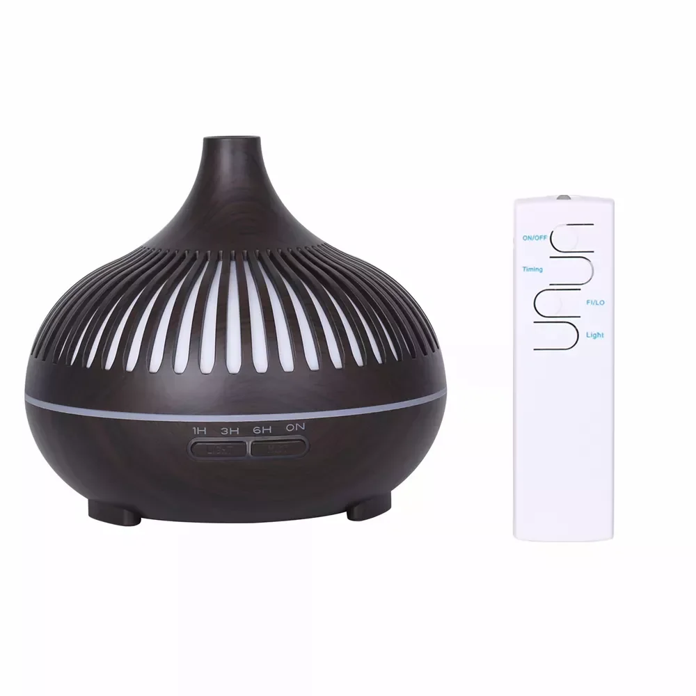 NEW IN Essential Oil Diffuser Air Humidifier for Home Humidifiers Remote Control Colorful Air Freshener 1H/3H/6H Timing 
NEW IN Essential Oil Diffuser Air Humidifier for Home Humidifiers Remote Control Colorful Air Freshener 1H/3H/6H Timing