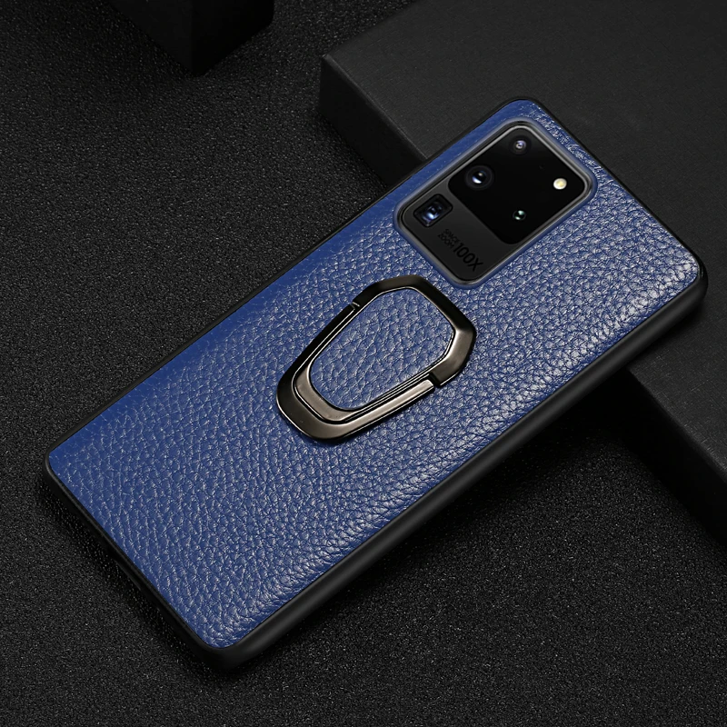 LANGSIDI kickstand phone case For samsung S20 plus s20 fe S10 note 20 ultra a51 M51 A52 A72 Bracket Genuine leather magnet cover
LANGSIDI kickstand phone case For samsung S20 plus s20 fe S10 note 20 ultra a51 M51 A52 A72 Bracket Genuine leather magnet cover