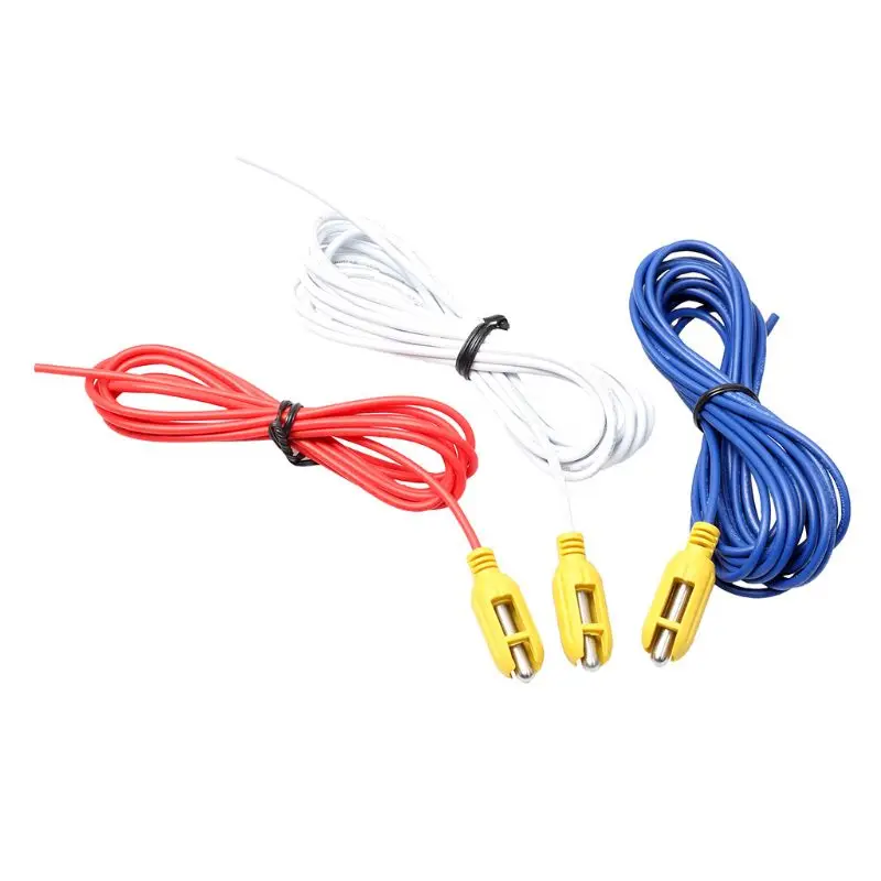 G5AB 3pcs 1.5/2.5/3.5M Water Level Controller Induction Sensor for Head Stable Sensing Quality Probe For Solar Energy
G5AB 3pcs 1.5/2.5/3.5M Water Level Controller Induction Sensor for Head Stable Sensing Quality Probe For Solar Energy