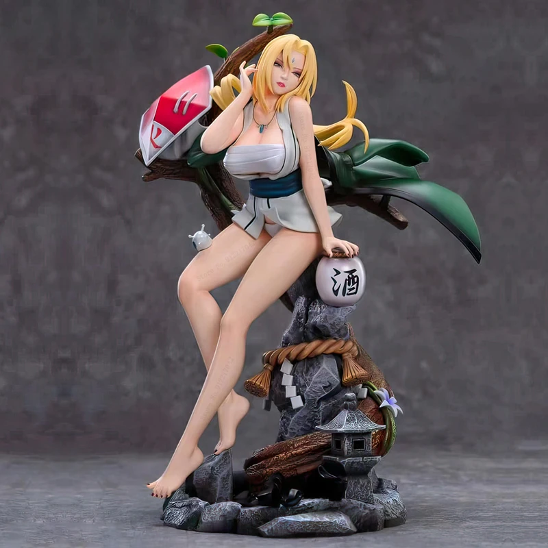 Аниме «Наруто», модель Figur Tsunade GK, экшн-фигурка, модель, кукла, коллекция персонажей
Аниме «Наруто», модель Figur Tsunade GK, экшн-фигурка, модель, кукла, коллекция персонажей