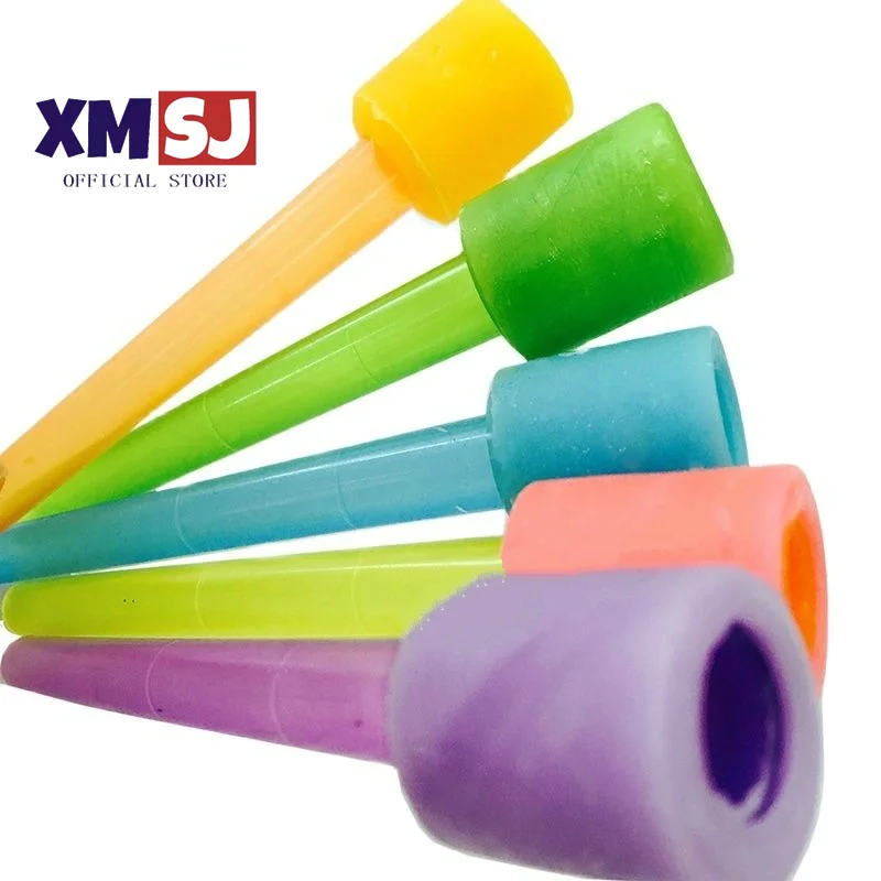 60Pcs/lot Hookah Mouthpieces Candy Tips Fruit Flavors Shisha Mouthtips with Plastic Arab Cigarette Holder Glow In The Dark
60Pcs/lot Hookah Mouthpieces Candy Tips Fruit Flavors Shisha Mouthtips with Plastic Arab Cigarette Holder Glow In The Dark