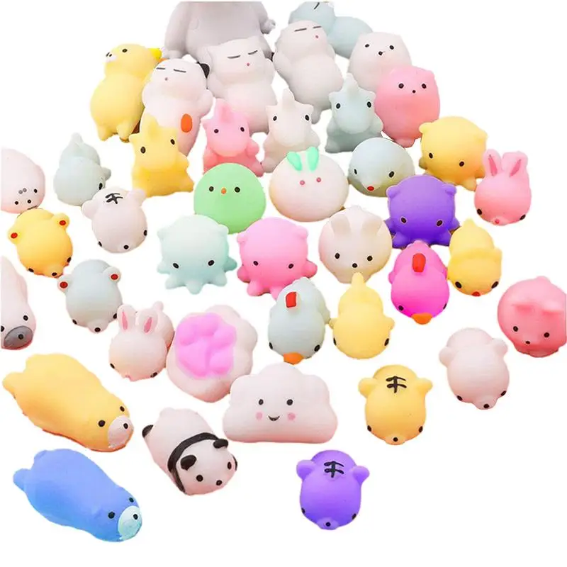 Animals Mini Animals Stress Relief Anxiety Toys Cat Duck Frog Animal Stress Relief Toy Anxiety Tools For Kids Adult
Animals Mini Animals Stress Relief Anxiety Toys Cat Duck Frog Animal Stress Relief Toy Anxiety Tools For Kids Adult