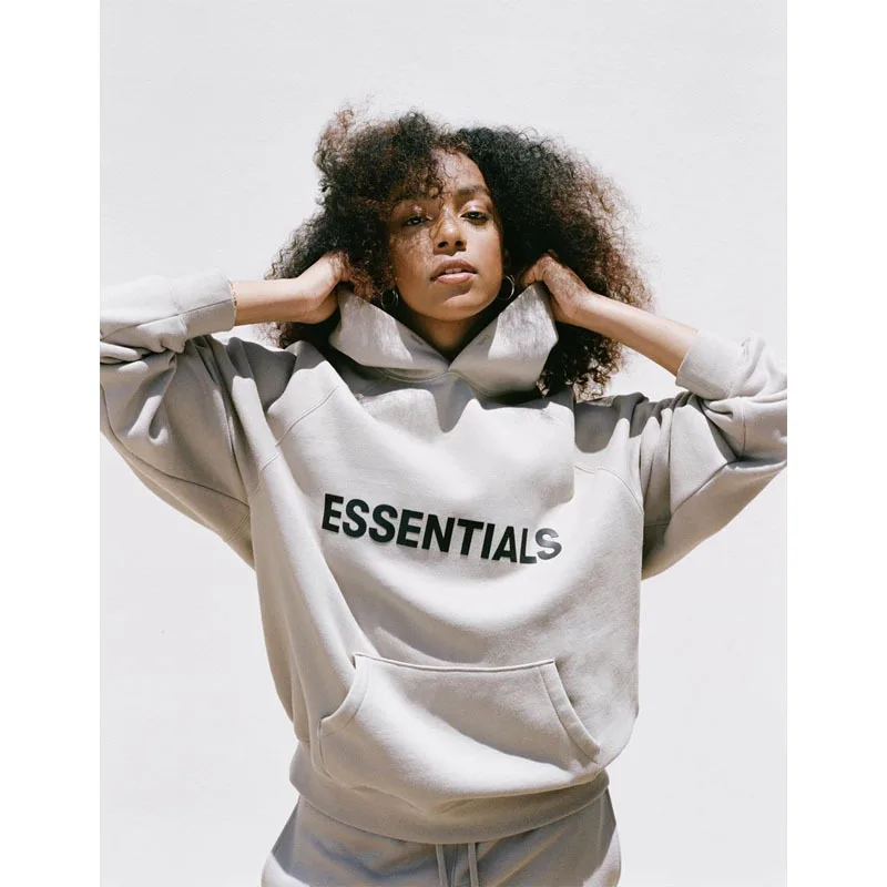 23SS Fall Winter Men Women Hoodies Silicone Print Pullover Essentials Sweatshirt Fashion Loose High Street Plus Fleece Jacket
23SS Fall Winter Men Women Hoodies Silicone Print Pullover Essentials Sweatshirt Fashion Loose High Street Plus Fleece Jacket