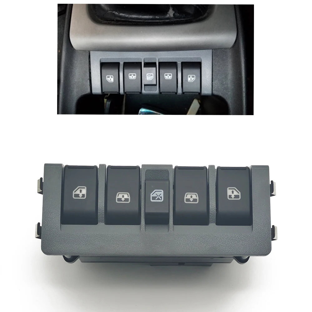 Электрические кнопки стеклоподъемника для Chevrolet Sail 2010 2011 2012 2013 2014, автомобильные аксессуары 9005041
Электрические кнопки стеклоподъемника для Chevrolet Sail 2010 2011 2012 2013 2014, автомобильные аксессуары 9005041