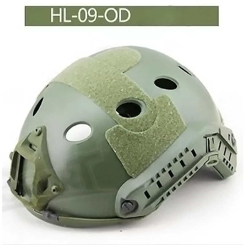 Tactical Helmet Fast MH PJ Casco Airsoft Paintball Combat Helmet Outdoor Sports Jump Head Protective Gear
Tactical Helmet Fast MH PJ Casco Airsoft Paintball Combat Helmet Outdoor Sports Jump Head Protective Gear