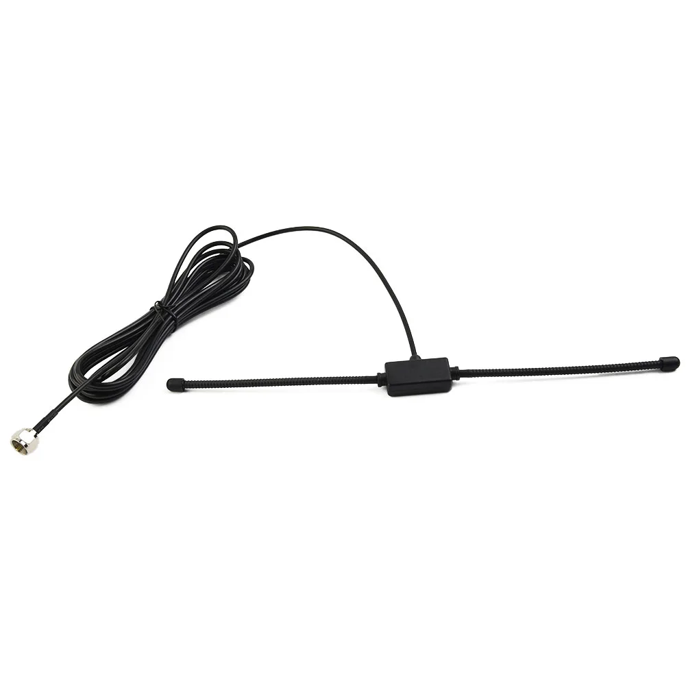 1pc FM Antenna 75 Ohm FM Indoor Music System Radio FM Antenna Receiver Tuner Home Stereo Receiver Home Stereo Theater
1pc FM Antenna 75 Ohm FM Indoor Music System Radio FM Antenna Receiver Tuner Home Stereo Receiver Home Stereo Theater