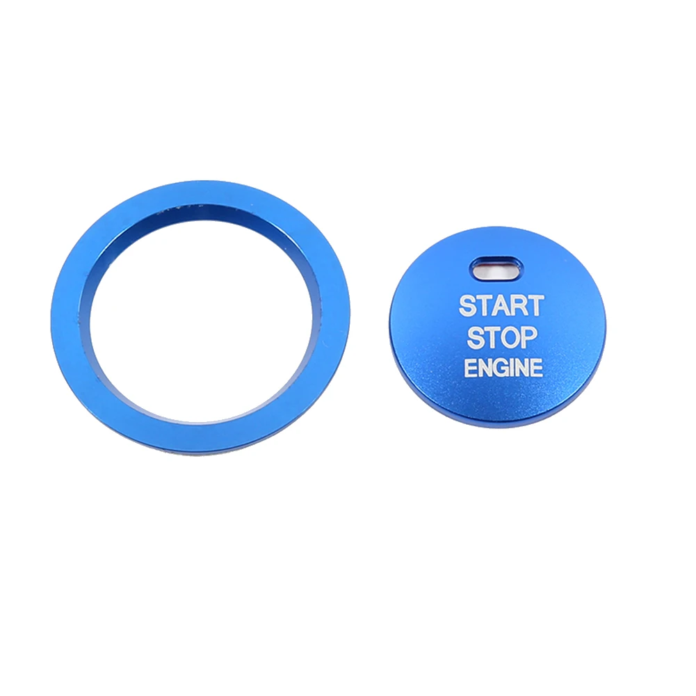 Car START Engine Button Cover STOP Key Ignition Switch Sticker for Great Wall Cannon GWM Poer Ute 2021 2022 Blue
Car START Engine Button Cover STOP Key Ignition Switch Sticker for Great Wall Cannon GWM Poer Ute 2021 2022 Blue