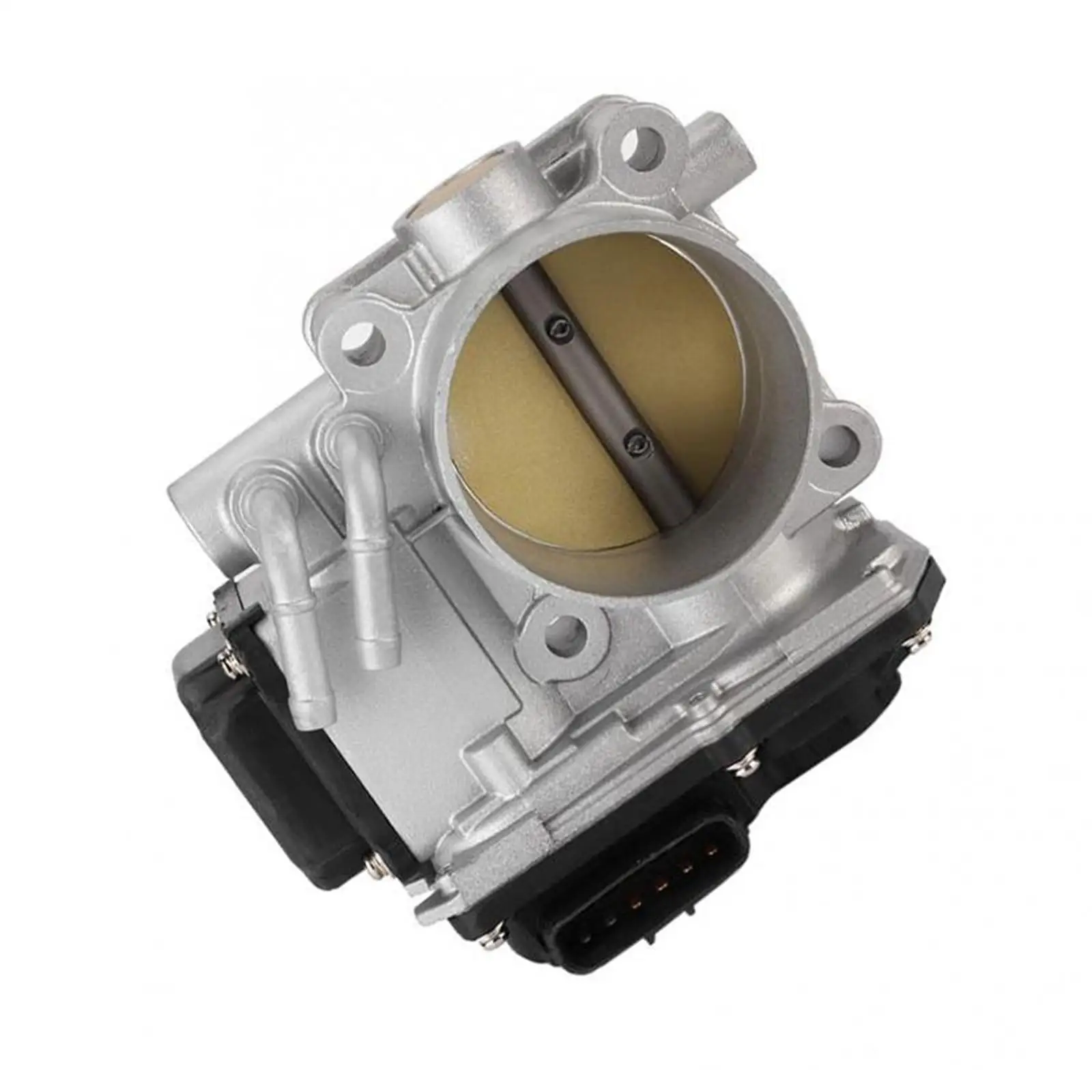 Fuel Throttle 644-A02 Throttle Fit for Accord EX LX Sedan 2008-2012 Repair 1644A02 Parts
Fuel Throttle 644-A02 Throttle Fit for Accord EX LX Sedan 2008-2012 Repair 1644A02 Parts