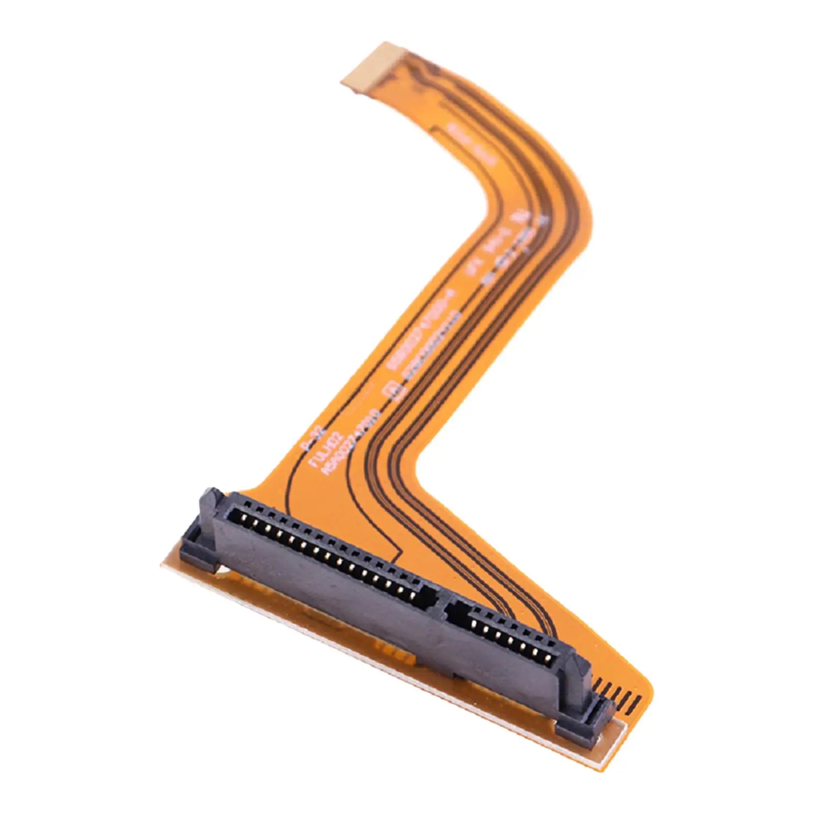 Laptop Hard Drive Connector Cable HDD SATA Connector Professional Stable Performance for R700 R705 R930 RX3 R731 Replace Parts
Laptop Hard Drive Connector Cable HDD SATA Connector Professional Stable Performance for R700 R705 R930 RX3 R731 Replace Parts