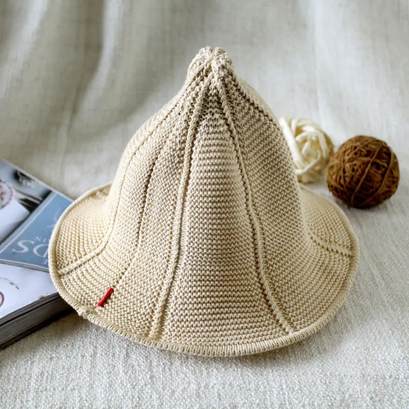 Korean Version Knitted Caps Breathable Hats for Boys Girls Adults Sunshade Hat Solid Color Toddler Baseball Cap Visors
Korean Version Knitted Caps Breathable Hats for Boys Girls Adults Sunshade Hat Solid Color Toddler Baseball Cap Visors