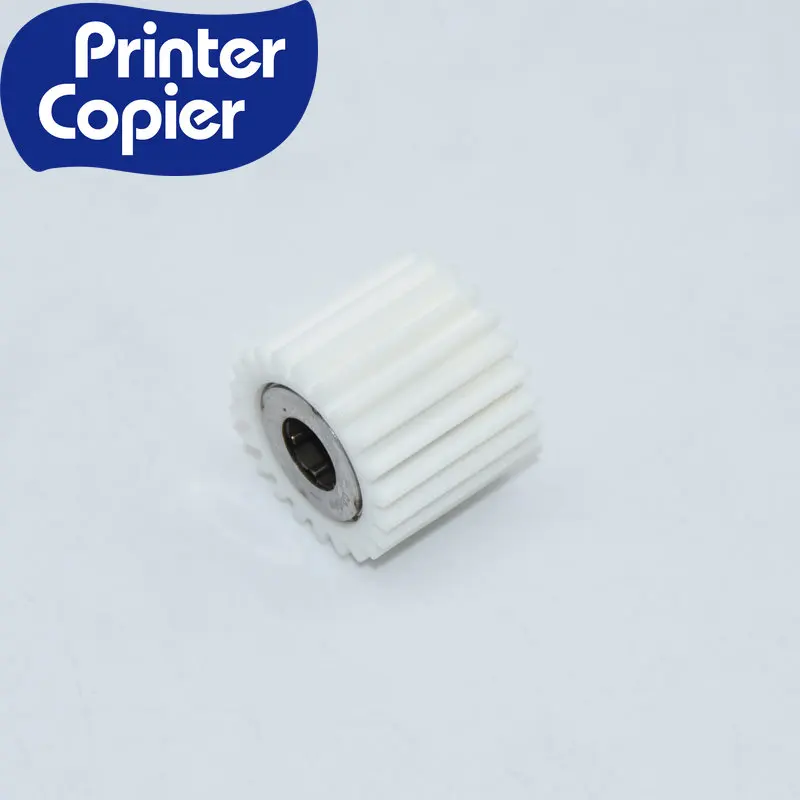 3PCS Original A03U809311 A03U809300 22T Fuser Drive Gear for Konica Minolta bizhub Pro C5500 C5501 C6000 C6500 C6501 PRESS C7000
3PCS Original A03U809311 A03U809300 22T Fuser Drive Gear for Konica Minolta bizhub Pro C5500 C5501 C6000 C6500 C6501 PRESS C7000