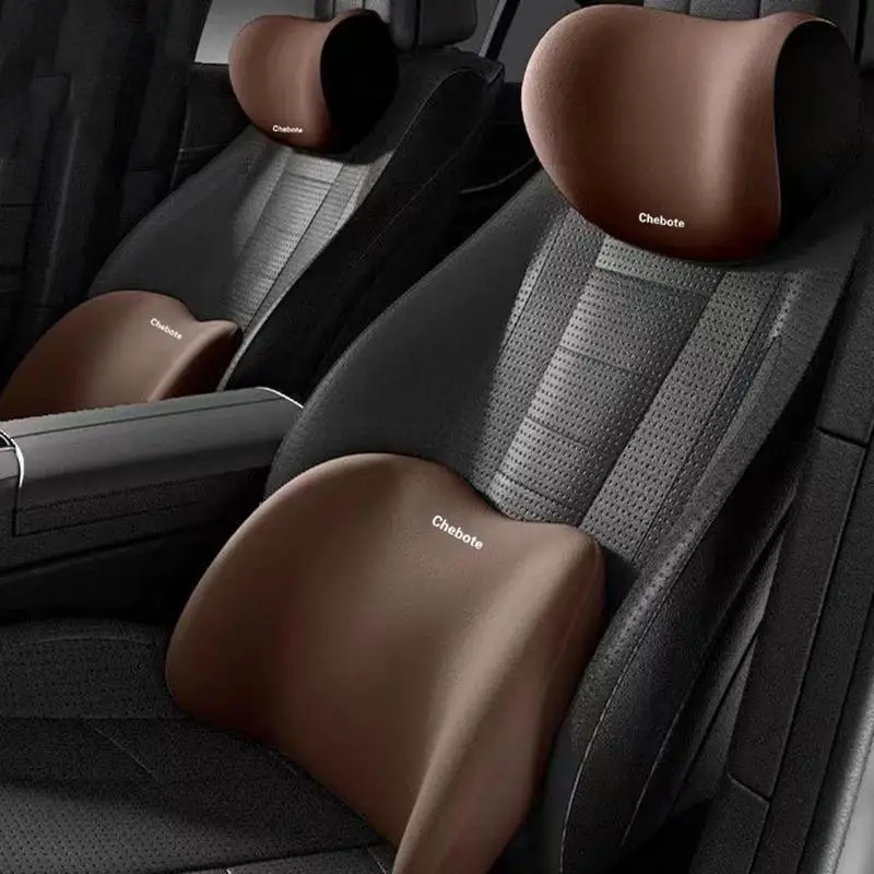 Car Lumbar Pillow auto Massage Lumbar Support Waist Cushion auto driver Memory Foam Lumbar Cushion car interior seat accessories
Car Lumbar Pillow auto Massage Lumbar Support Waist Cushion auto driver Memory Foam Lumbar Cushion car interior seat accessories