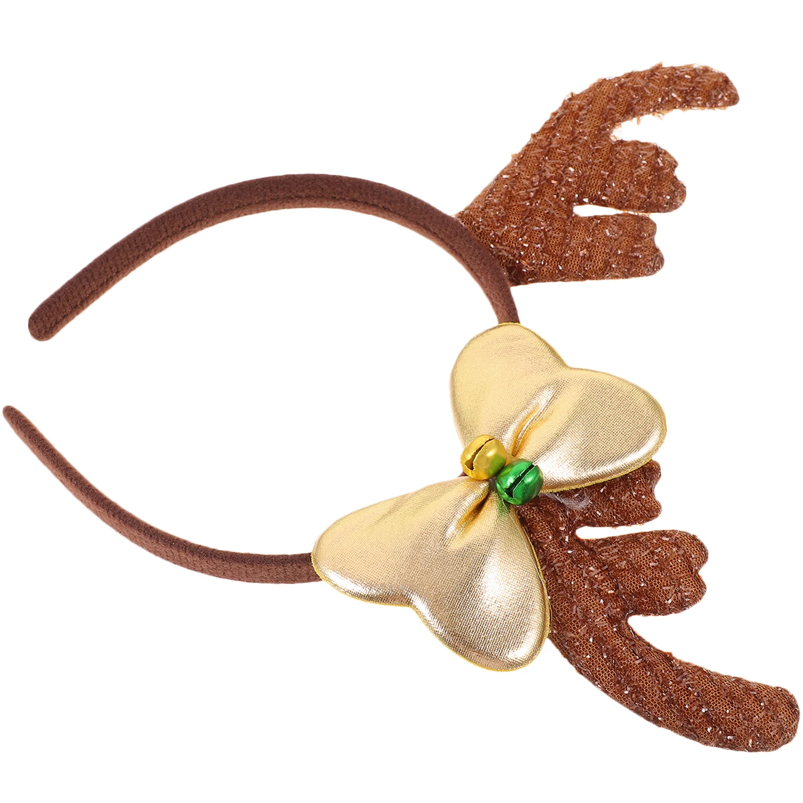 Chrismas Gifts Reindeer Antler Headband Cosplay Christmas Hair Accessories Elements Hairband Headdress Lovely Xmas
Chrismas Gifts Reindeer Antler Headband Cosplay Christmas Hair Accessories Elements Hairband Headdress Lovely Xmas