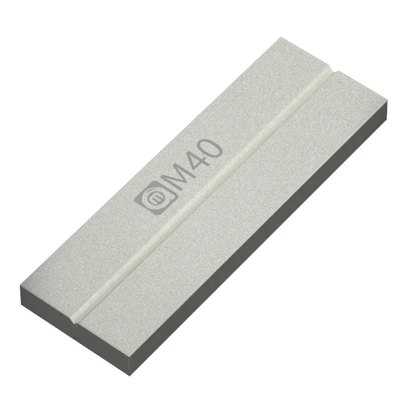Точильный камень AMAOE M40 для пинцета
Точильный камень AMAOE M40 для пинцета