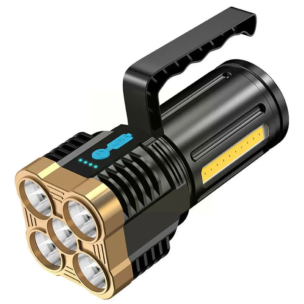 USB Перезаряжаемый Фонарик COB, босветильник фонарь, фонарик, лампа на солнечной батарее для кемпинга, водонепроницаемая лампа, аварийный улич...
USB Перезаряжаемый Фонарик COB, босветильник фонарь, фонарик, лампа на солнечной батарее для кемпинга, водонепроницаемая лампа, аварийный улич...
