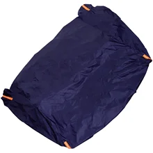 Car Cover Outdoor Protective Cover Weather Resistant Full Car Cover Car Shade Size Xl