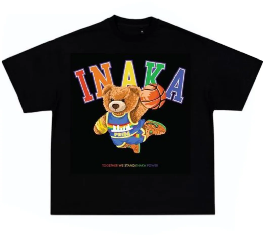 Zhcth Store Inaka Power Shirt 2022 Men Women Daily Premium Tshirt Inaka Shirt Fashion Design
Zhcth Store Inaka Power Shirt 2022 Men Women Daily Premium Tshirt Inaka Shirt Fashion Design