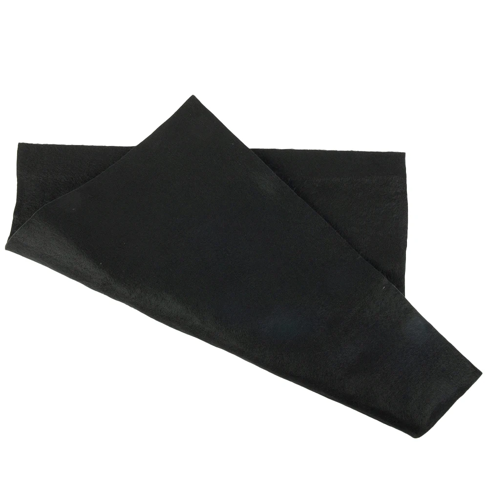 Carbon Fiber Welding Blanket Torch Shield Plumbing Heat Sink Slag Fire Felt Auto For Electrode Tubes/rods Welding Tool Parts
Carbon Fiber Welding Blanket Torch Shield Plumbing Heat Sink Slag Fire Felt Auto For Electrode Tubes/rods Welding Tool Parts