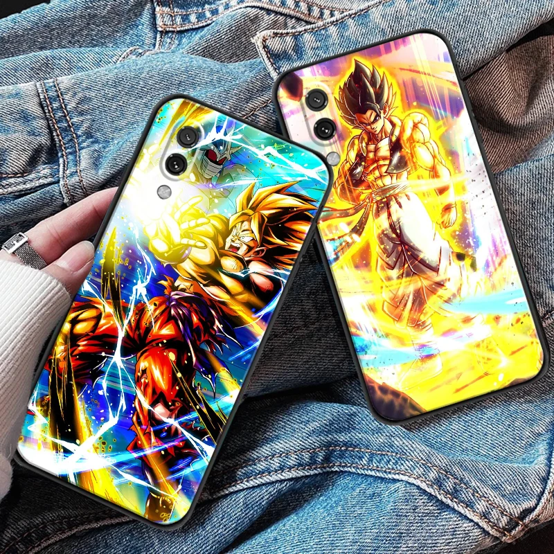 Dragon Ball Cartoon Anime For Xiaomi Redmi 10 Note 9 10 Pro 5G 9T 10S Phone Case Black Funda Back Coque Silicone Cover
Dragon Ball Cartoon Anime For Xiaomi Redmi 10 Note 9 10 Pro 5G 9T 10S Phone Case Black Funda Back Coque Silicone Cover