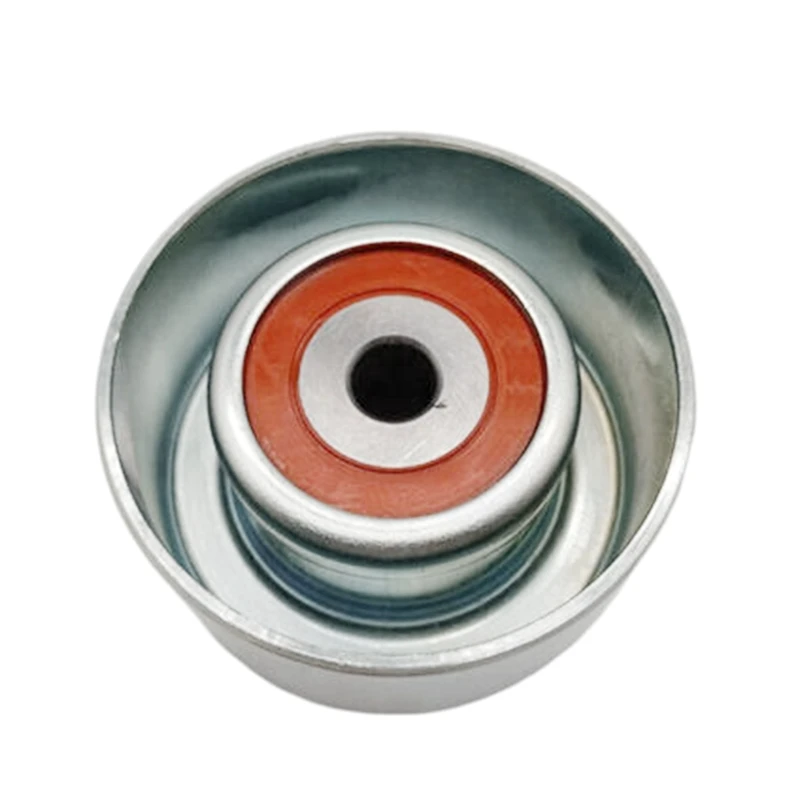 1 Piece Car Drive Belt Tensioner Idler Pulley 16604-0P011 / 16604-31020 Car Accessories For Toyota Tacoma 2.7L
1 Piece Car Drive Belt Tensioner Idler Pulley 16604-0P011 / 16604-31020 Car Accessories For Toyota Tacoma 2.7L