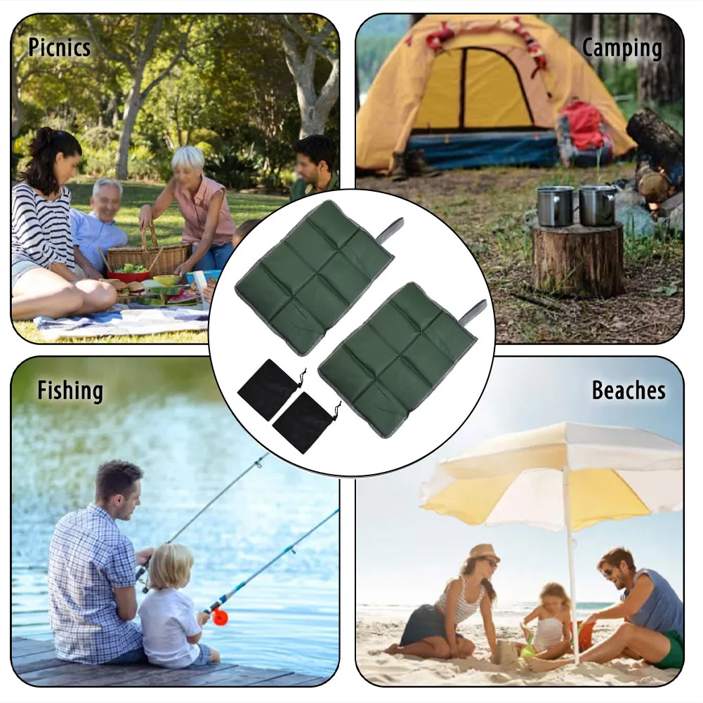 Eight Folding Picnic Mat Cushion Oxford Cloth Pearl Cotton Filled Outdoor Eight Folding Cushion Outdoor Camping Mat 2023 New
Eight Folding Picnic Mat Cushion Oxford Cloth Pearl Cotton Filled Outdoor Eight Folding Cushion Outdoor Camping Mat 2023 New