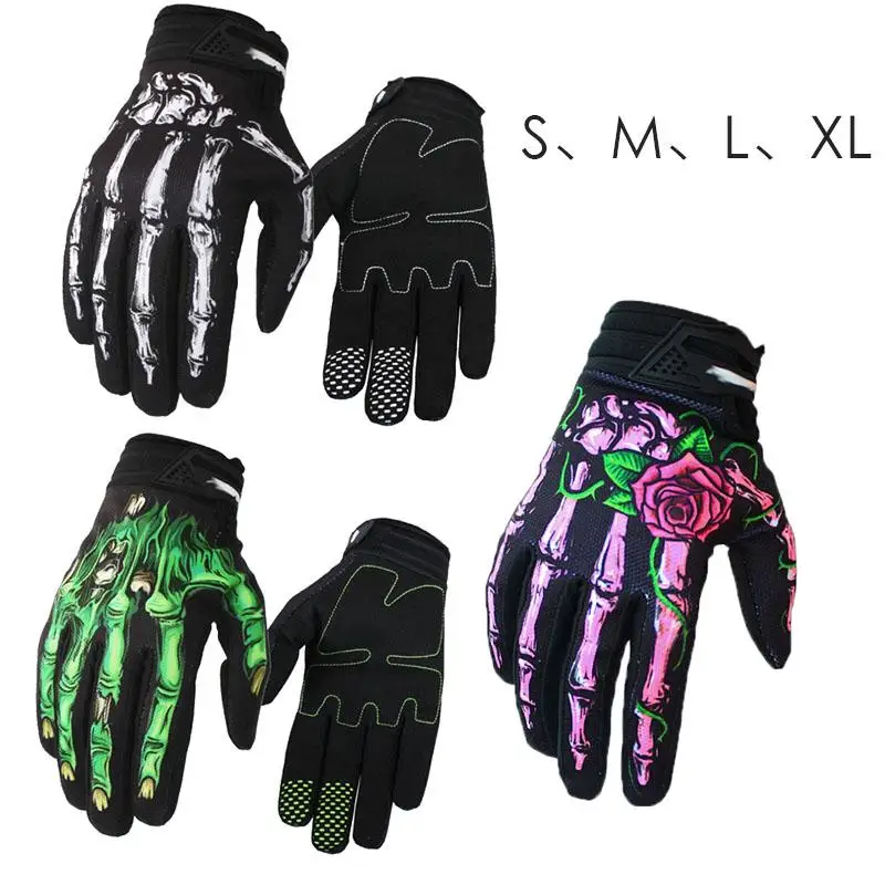 Outdoor Winter Sport Motorcycle Fitness Cycling Gloves All-Inclusive Polyester Breathable Anti-Skid Durable Sports Gloves
Outdoor Winter Sport Motorcycle Fitness Cycling Gloves All-Inclusive Polyester Breathable Anti-Skid Durable Sports Gloves