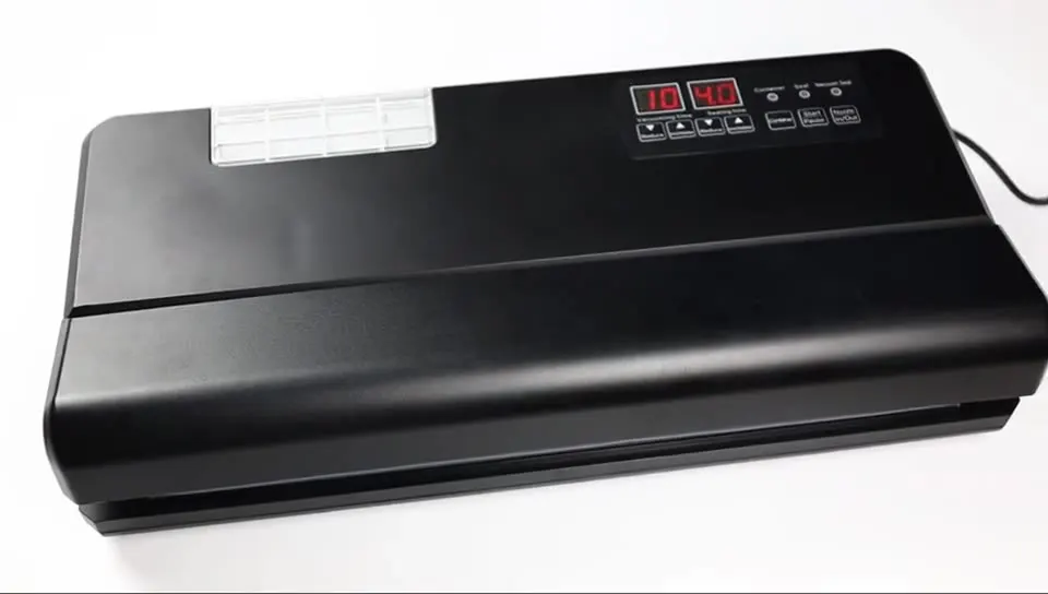 2020 nozzle type chamber vacuum sealer strong seal packing machine for smooth and embossed bags
2020 nozzle type chamber vacuum sealer strong seal packing machine for smooth and embossed bags