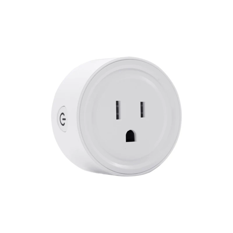 Wifi Smart Socket APP Control UK US Plug Timing Schedule Smart Home Automation Control Module Support Alexa Google
Wifi Smart Socket APP Control UK US Plug Timing Schedule Smart Home Automation Control Module Support Alexa Google
