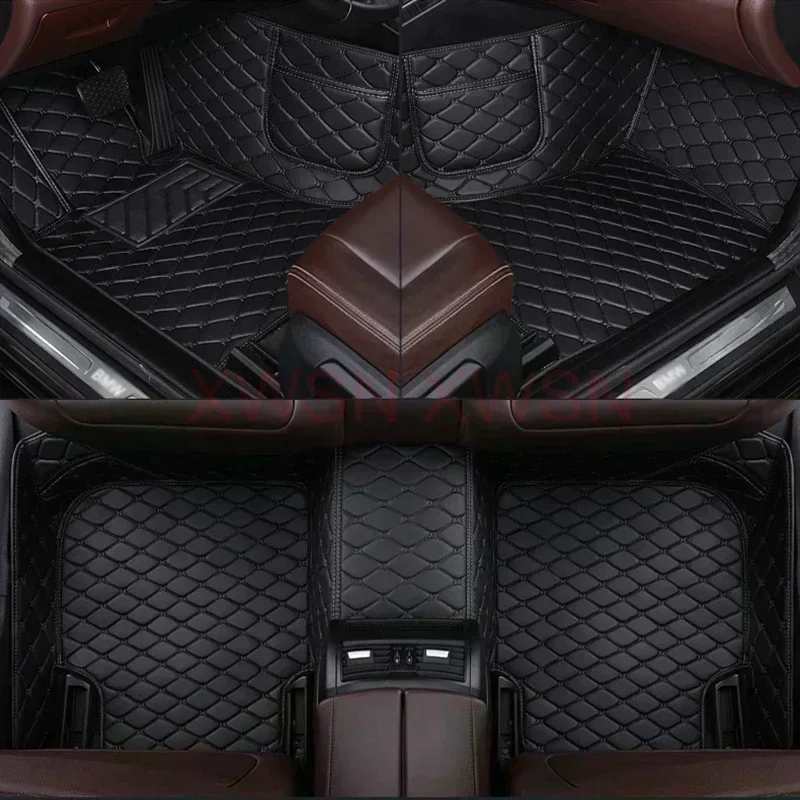 Стильные 3D автомобильные коврики под заказ для Toyota LAND CRUISER PRADO 7 Seat 2010-2019 C-HR, гибридные аксессуары для интерьера, карман для телефона
Стильные 3D автомобильные коврики под заказ для Toyota LAND CRUISER PRADO 7 Seat 2010-2019 C-HR, гибридные аксессуары для интерьера, карман для телефона