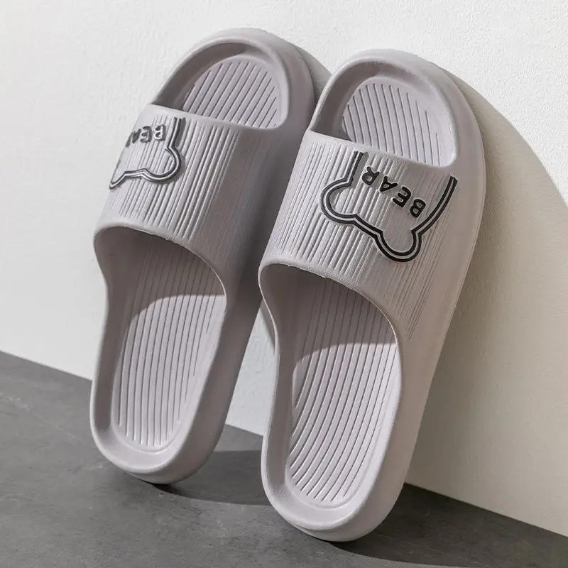 Fashion Summer Women Home Sandals Sweet Eva Soft Comfort Indoor Slippers Men and Women Couple Slippers Bathroom Anti-skid Slides
Fashion Summer Women Home Sandals Sweet Eva Soft Comfort Indoor Slippers Men and Women Couple Slippers Bathroom Anti-skid Slides